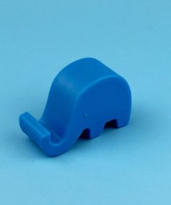 Elephant Phone Holder,Plastic Elephant