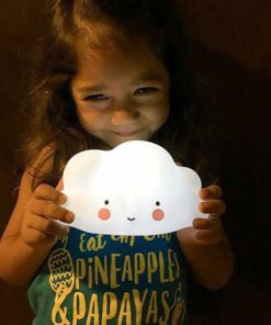 Cloud Lamp,Little Cloud Lamp,Little Cloud