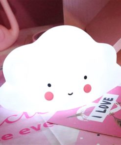 Cloud Lamp,Little Cloud Lamp,Little Cloud