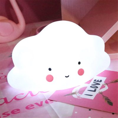 Cloud Lamp,Little Cloud Lamp,Little Cloud