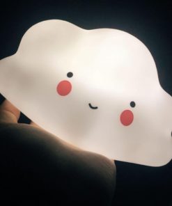 Cloud Lamp,Little Cloud Lamp,Little Cloud