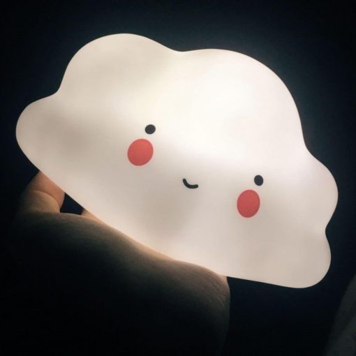 Cloud Lamp,Little Cloud Lamp,Little Cloud