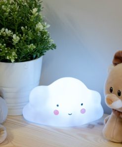 Cloud Lamp,Little Cloud Lamp,Little Cloud