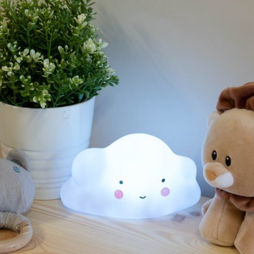 Cloud Lamp,Little Cloud Lamp,Little Cloud