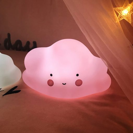 Cloud Lamp,Little Cloud Lamp,Little Cloud