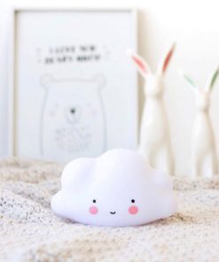 Cloud Lamp,Little Cloud Lamp,Little Cloud