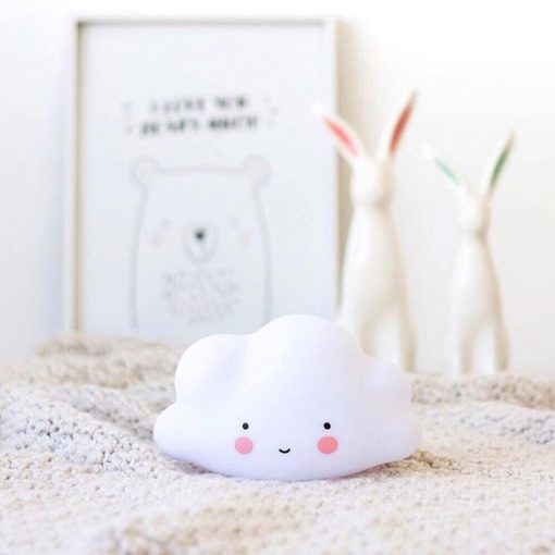 Cloud Lamp,Little Cloud Lamp,Little Cloud