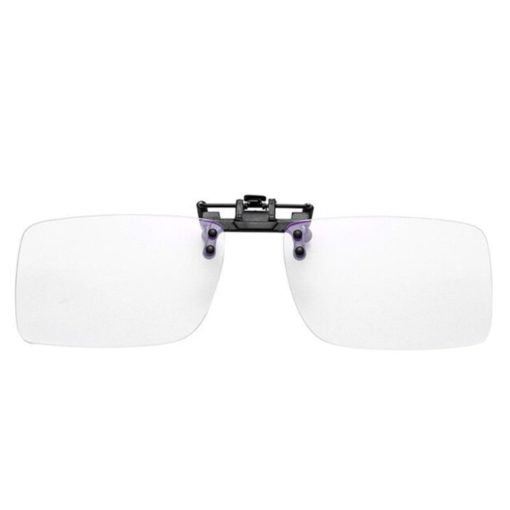 Clip-On Computer Glasses