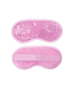 Beaded Eye Mask