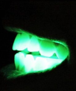 LED Mouthpiece