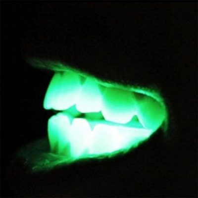 LED Mouthpiece