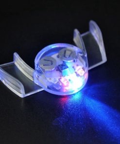 LED Mouthpiece