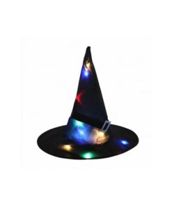 Halloween Witch Hat Lights,Witch Hat Lights,Hat Lights