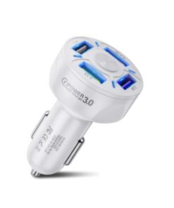 Car Charger Adapter