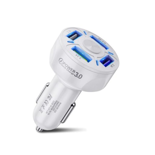 Car Charger Adapter