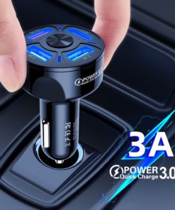 Car Charger Adapter