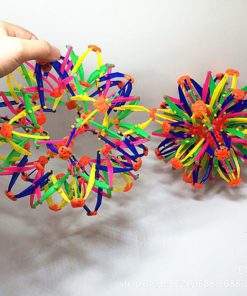 Expandable Ball Toy,Expandable Ball