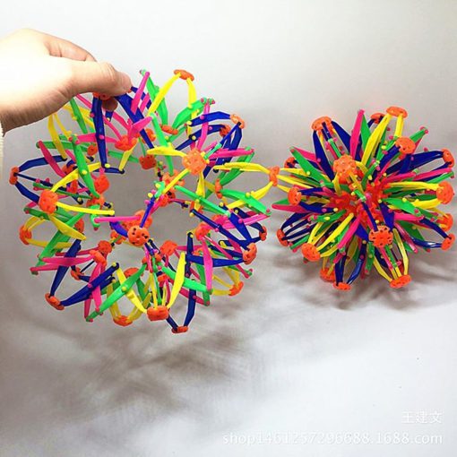 Expandable Ball Toy,Expandable Ball