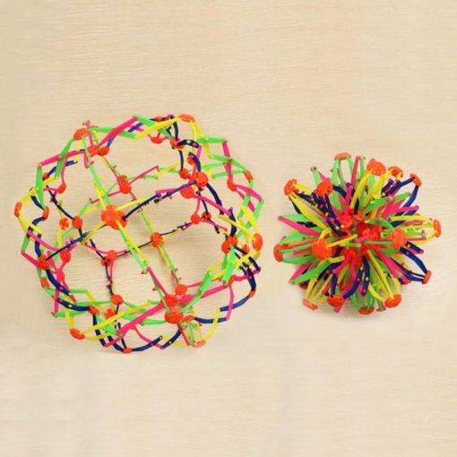 Expandable Ball Toy,Expandable Ball