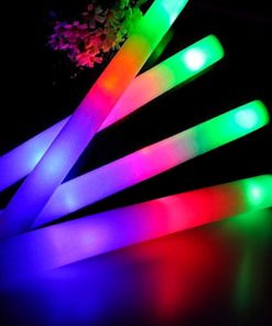 LED Light Up