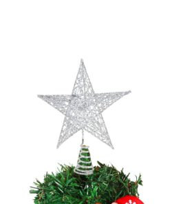 Gold Star Tree