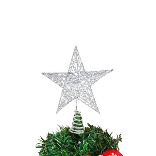 Gold Star Tree