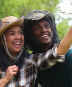 Mosquito Head Net,Mosquito Head