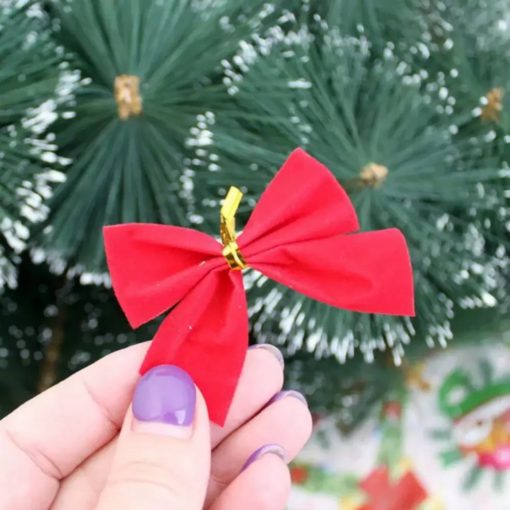 Mini Christmas Bows,Christmas Bows