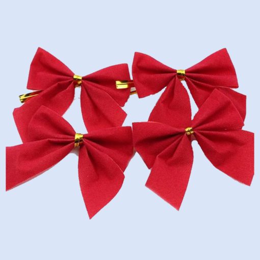 Mini Christmas Bows,Christmas Bows