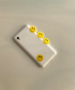 Smiley Face Sticker Roll,Smiley Face Sticker