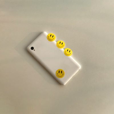 Smiley Face Sticker Roll,Smiley Face Sticker