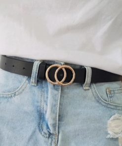 Double Circle Belt,Circle Belt