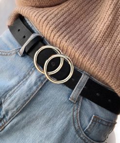 Double Circle Belt,Circle Belt