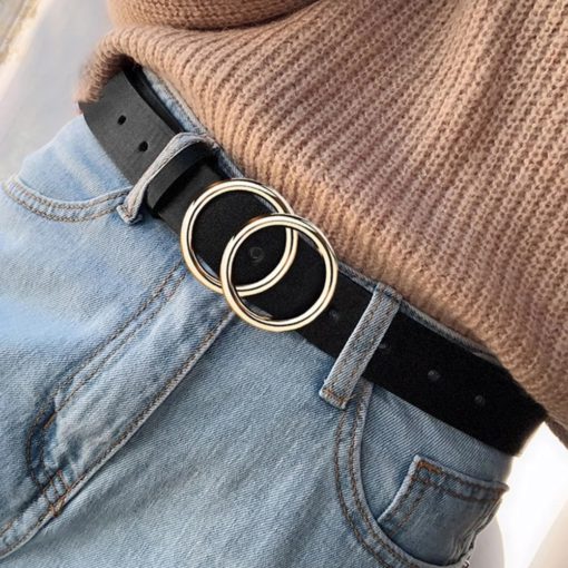 Double Circle Belt,Circle Belt