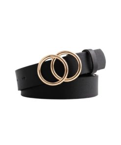 Double Circle Belt,Circle Belt