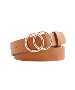 Double Circle Belt,Circle Belt