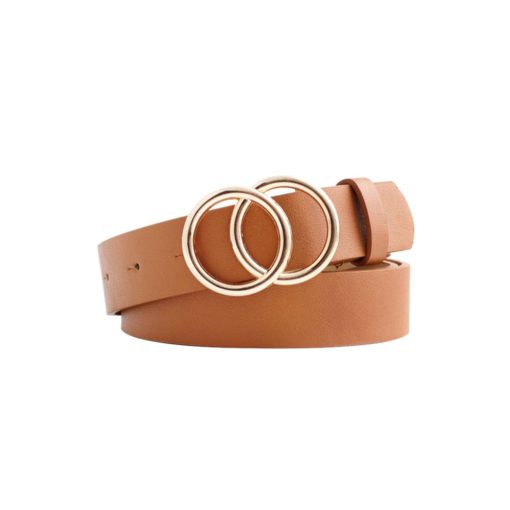 Double Circle Belt,Circle Belt