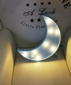 Moon Light Lamp