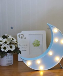 Moon Light Lamp