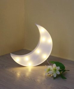 Moon Light Lamp