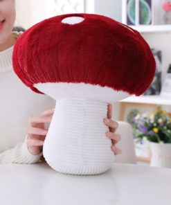 Mushroom Plush,Mushroom Plush Toy