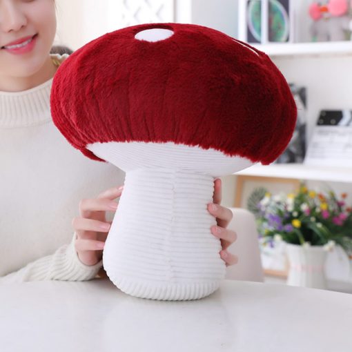 Mushroom Plush,Mushroom Plush Toy