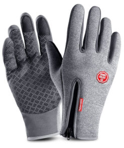 Waterproof Touch Screen,Touch Screen Winter Gloves