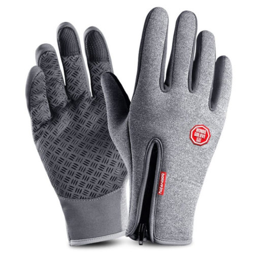 Waterproof Touch Screen,Touch Screen Winter Gloves