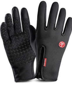 Waterproof Touch Screen,Touch Screen Winter Gloves