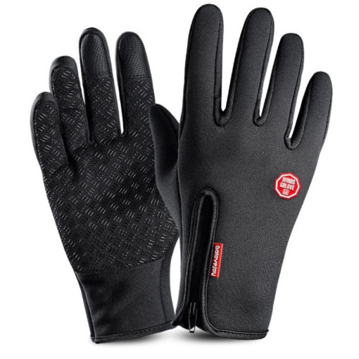 Waterproof Touch Screen,Touch Screen Winter Gloves