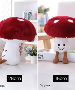 Mushroom Plush,Mushroom Plush Toy