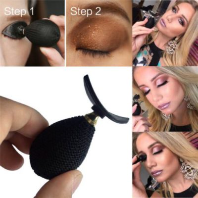 Eyeshadow Applicator