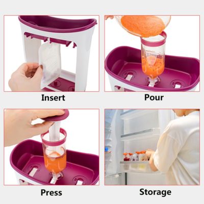 Juice Dispenser,Kids Juice