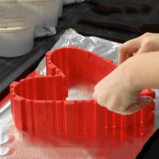 Cake Baking Shaper,Cake Baking,Baking Shaper